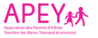 Association des Parents d'Elèves d'Yverdon,
Yvonand et environs