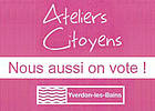 Ateliers citoyens