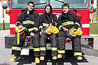 Jeunes<br />sapeurs-pompiers