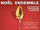 Noël ensemble