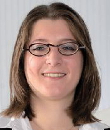 Joëlle Bettex<BR />Etudiante