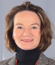 Catherine Chevalley<BR />Médecin