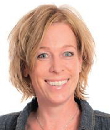 Anne Gillardin Graf<BR />Directrice operationnelle HEIG-VD