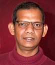 Jeyashankar Jeyaratnam<BR />Cuisinier