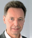 Marc Nicodet<BR />Ingénieur géomètre EPFL