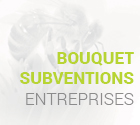 Bouquet entreprises