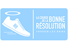 La Course de <br />la Bonne Résolution