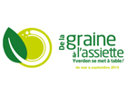 De la graine à l’assiette