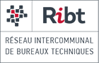 Réseau intercommunal<br>des bureaux techniques